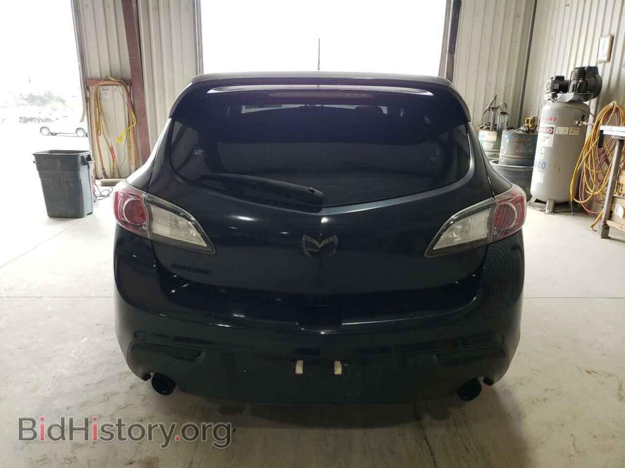 2012 MAZDA ALL OTHER - VIN: JM1BL1L30C1643281 - Фото 6