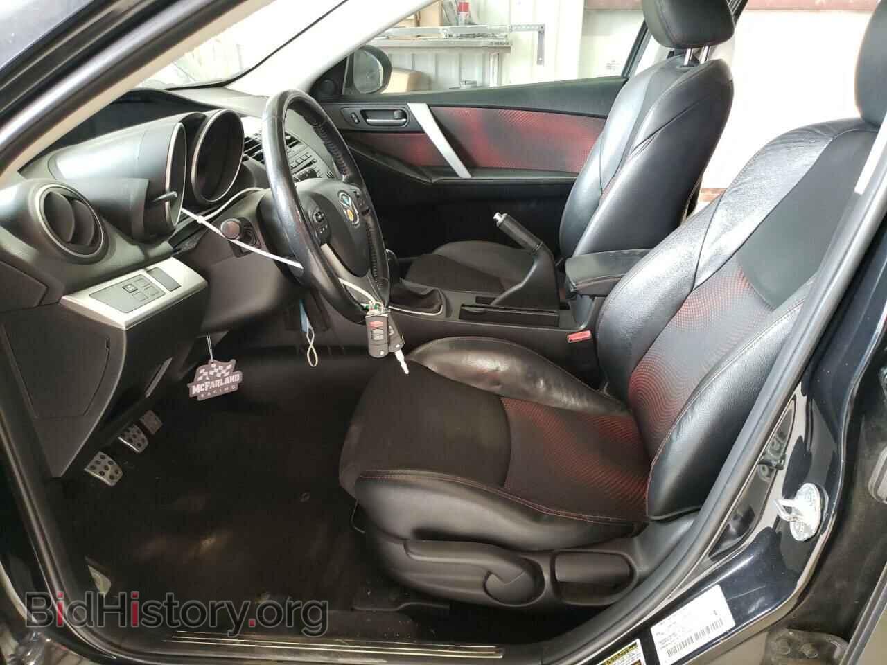 2012 MAZDA ALL OTHER - VIN: JM1BL1L30C1643281 - Фото 7