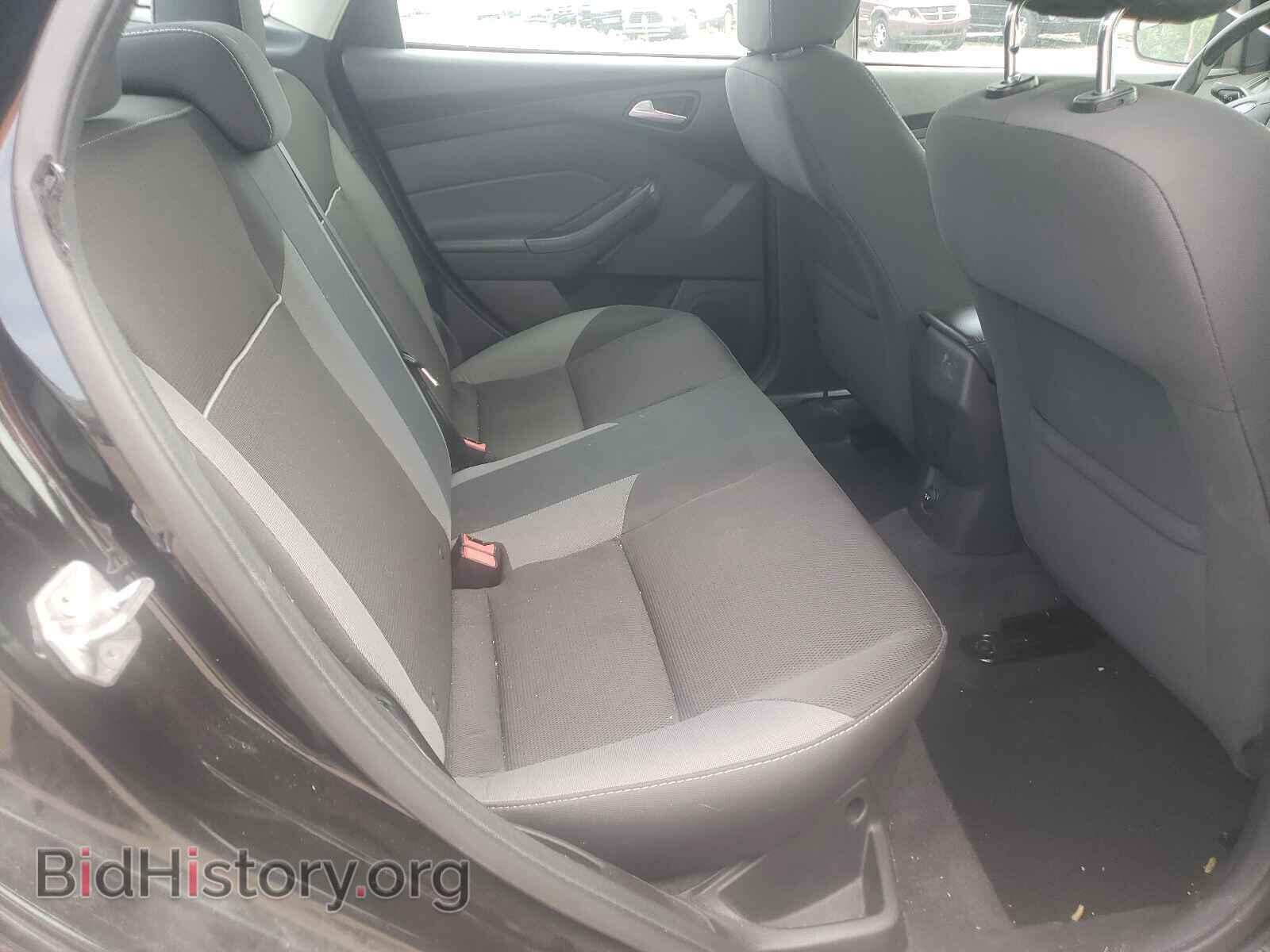 2014 FORD FOCUS - VIN: 1FADP3F22EL174901 - Фото 6