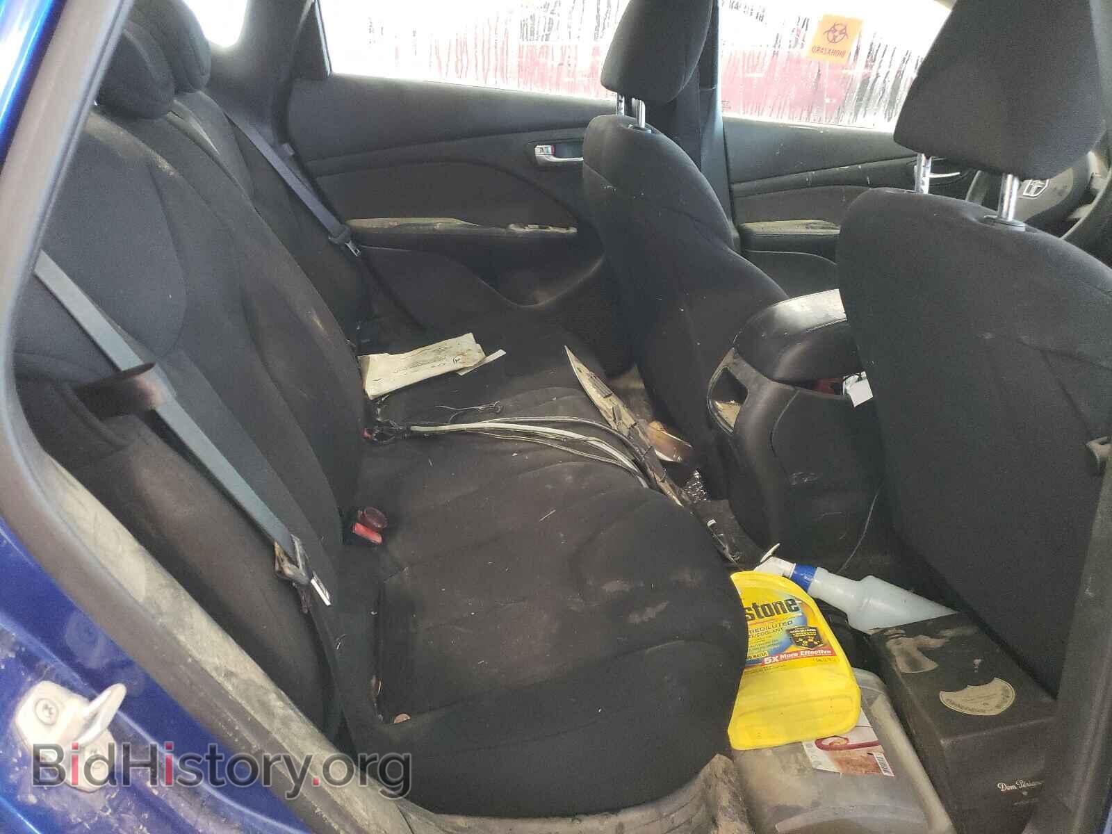 2013 DODGE DART - VIN: 1C3CDFAA2DD287534 - Photo 6