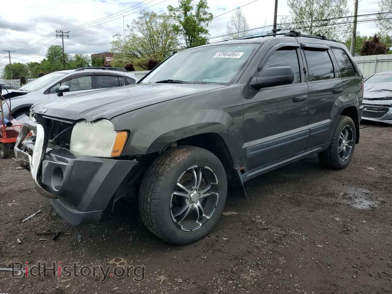 Photo 1J4GR48K46C292609 - JEEP GRAND CHER 2006