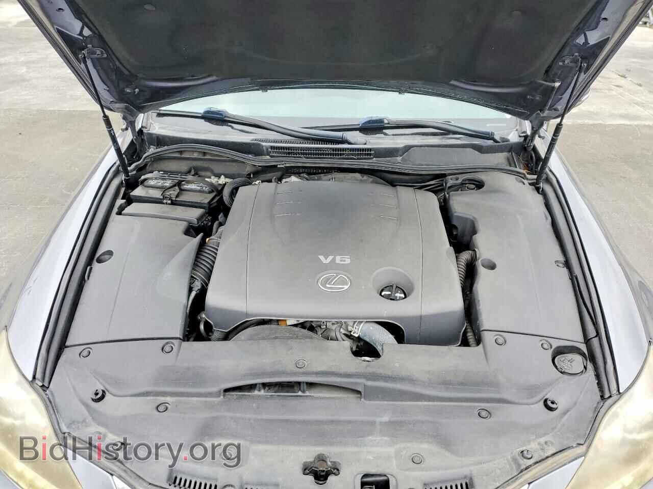 2013 LEXUS IS - VIN: JTHBF5C26D5190427 - Фото 11