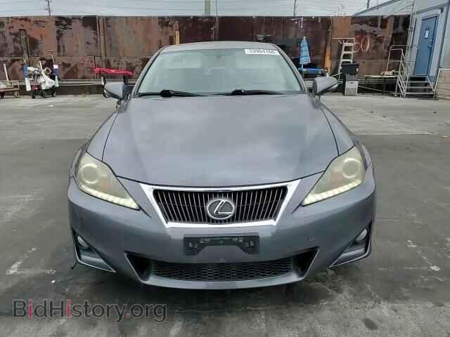 2013 LEXUS IS - VIN: JTHBF5C26D5190427 - Фото 14