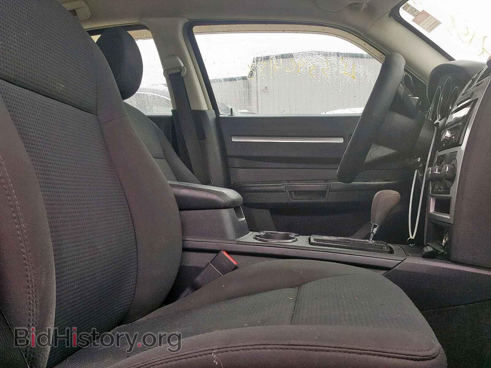 2010 DODGE CHARGER - VIN: 2B3CA3CVXAH285341 - Фото 5