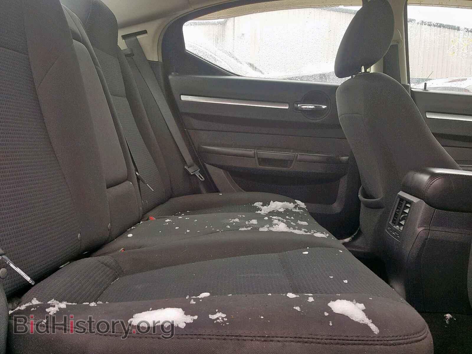 2010 DODGE CHARGER - VIN: 2B3CA3CVXAH285341 - Фото 6