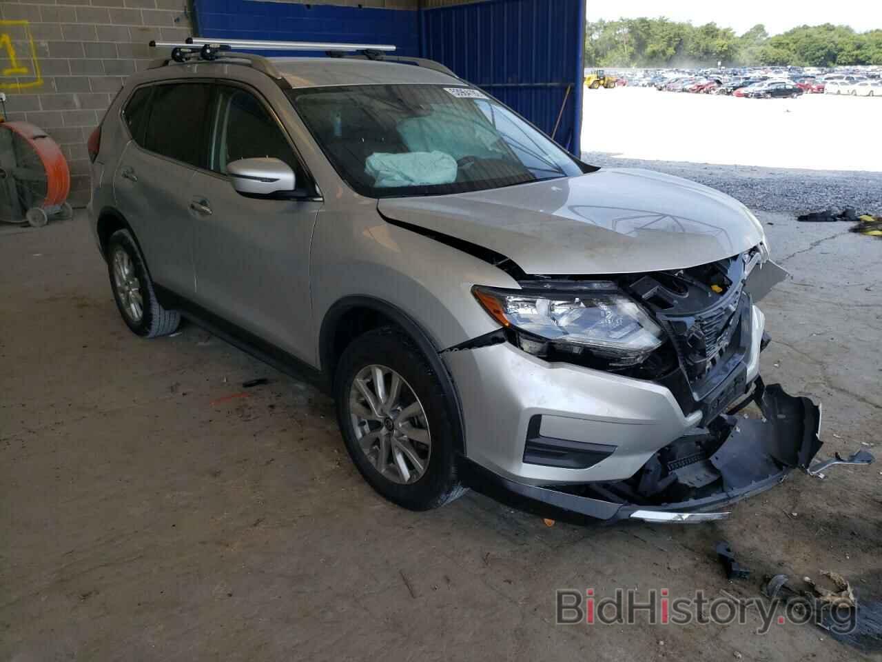 Photo JN8AT2MV8LW130613 - NISSAN ROGUE 2020