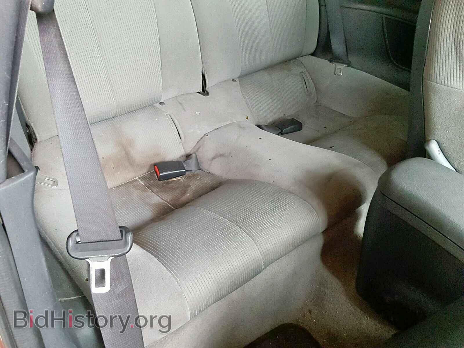 2007 MITSUBISHI ECLIPSE - VIN: 4A3AK24F67E066118 - Photo 6