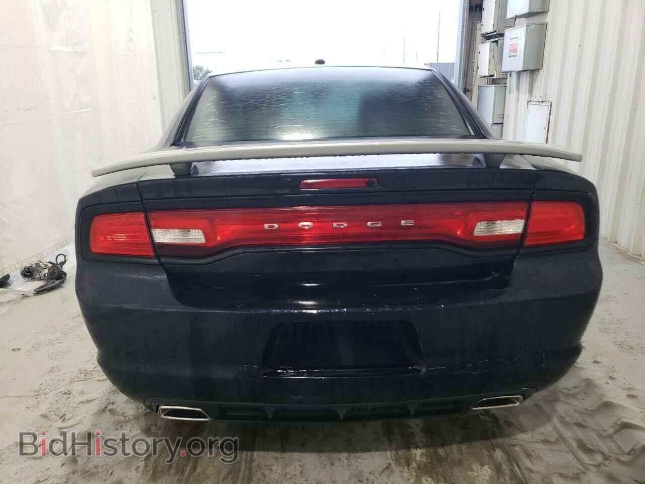2012 DODGE CHARGER - VIN: 2C3CDXBG4CH146474 - Фото 6