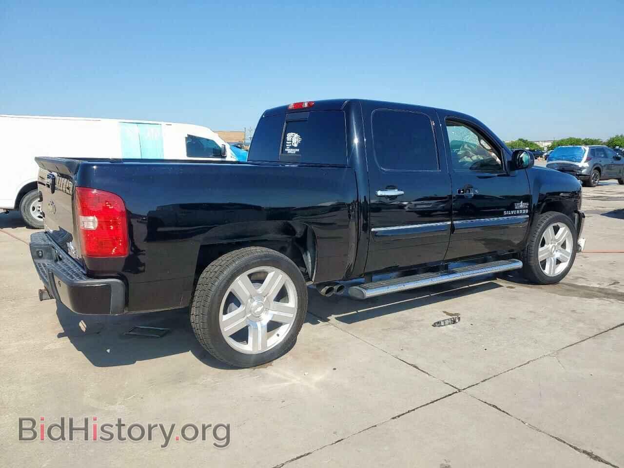 2011 CHEVROLET ALL Models - VIN: 3GCPCSE07BG102243 - Фото 3