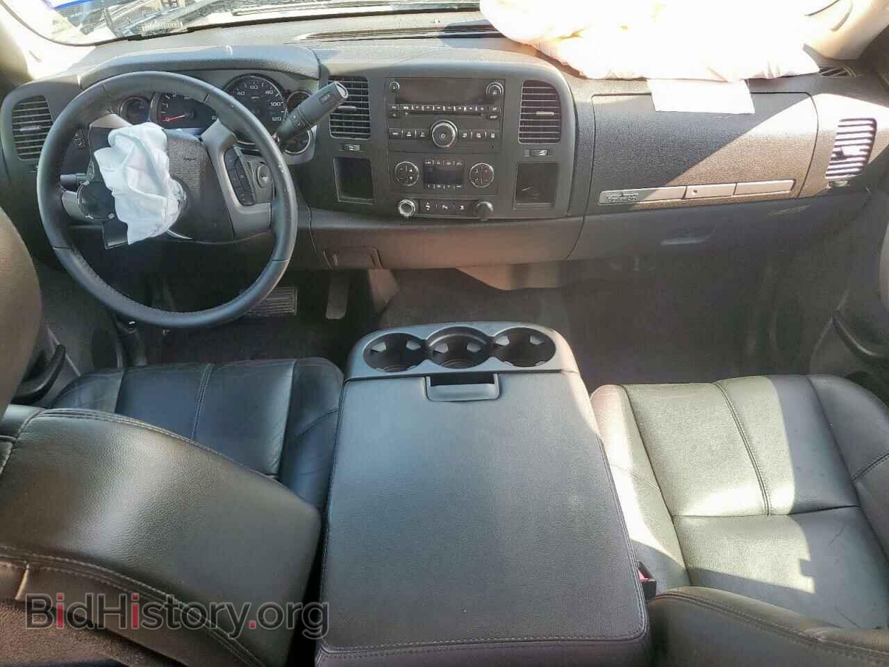 2011 CHEVROLET ALL Models - VIN: 3GCPCSE07BG102243 - Фото 8