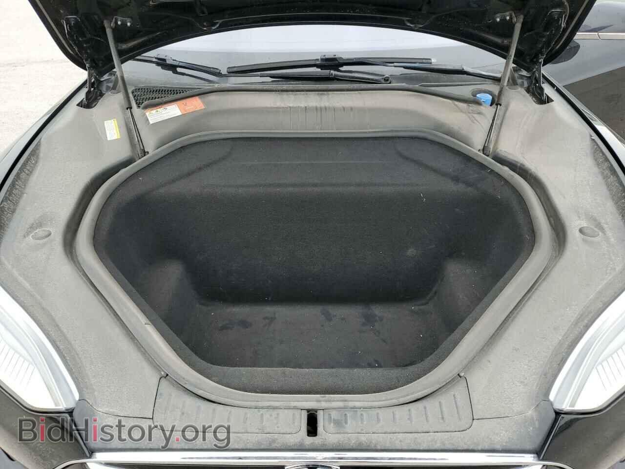 2015 TESLA MODEL S - VIN: 5YJSA1H42FF089907 - Photo 11