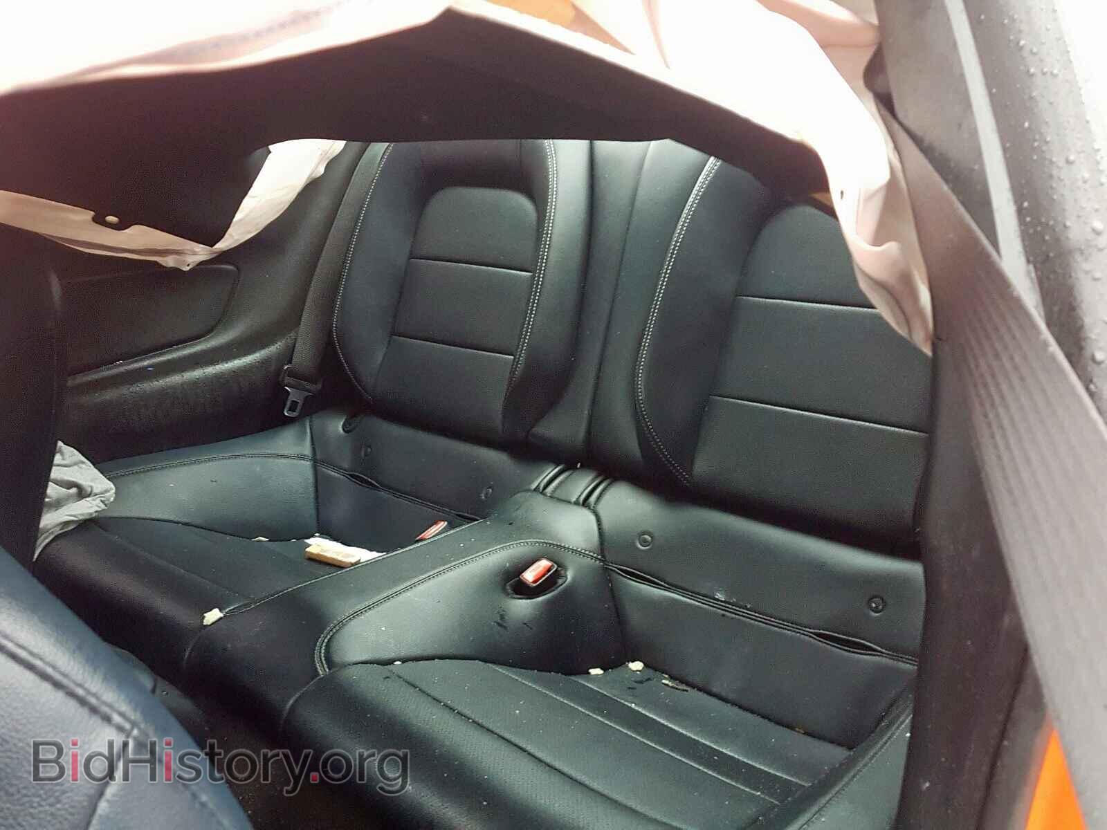 2016 FORD MUSTANG - VIN: 1FA6P8THXG5278039 - Фото 6
