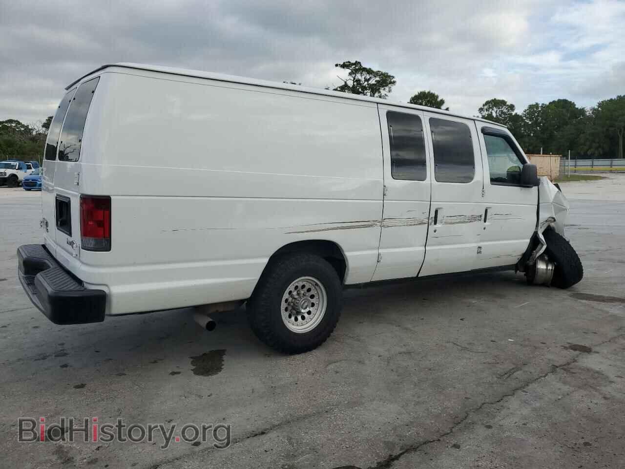 2012 FORD ALL Models - VIN: 1FTSS3ELXCDA75051 - Фото 3