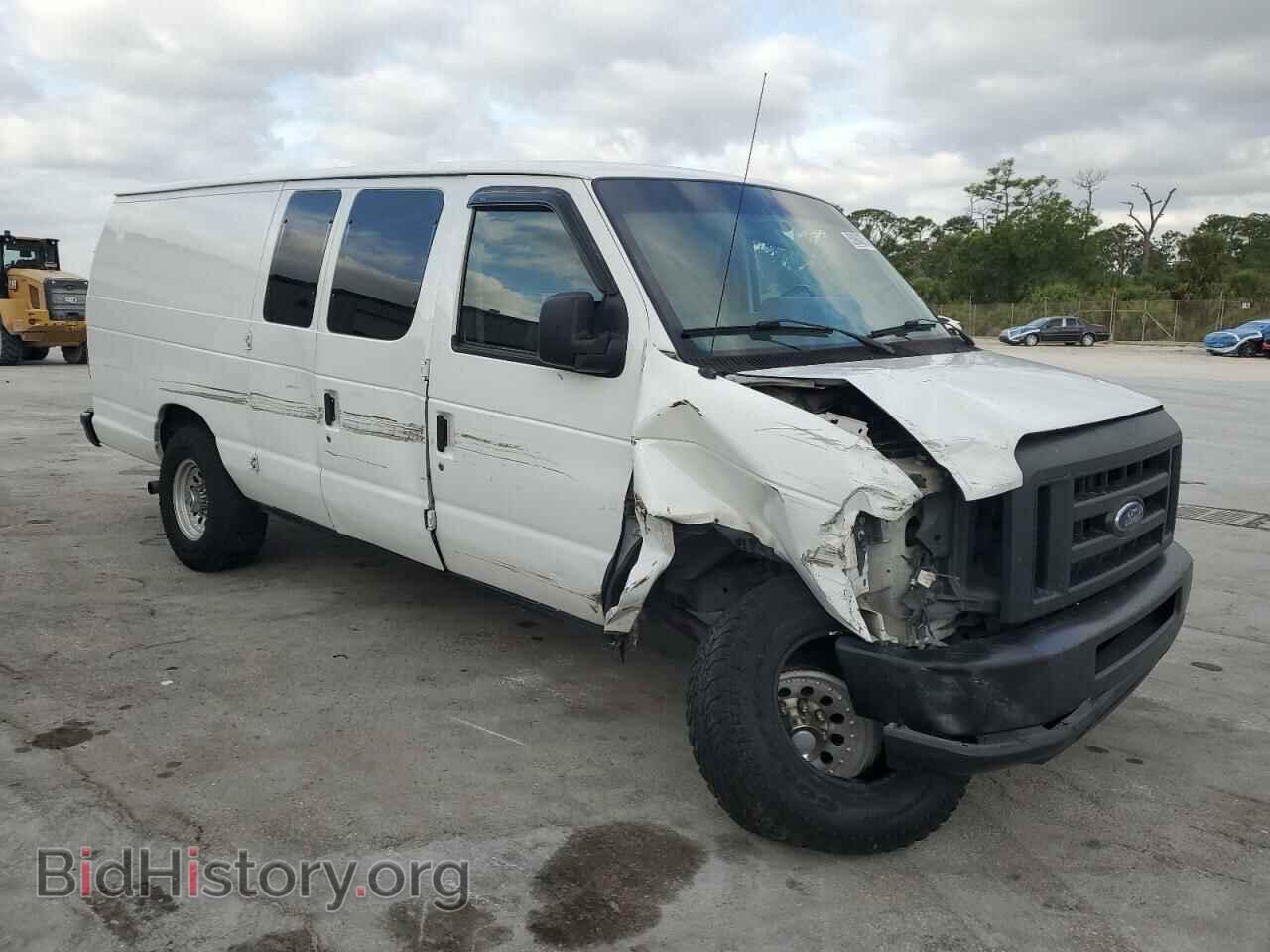 2012 FORD ALL Models - VIN: 1FTSS3ELXCDA75051 - Фото 4