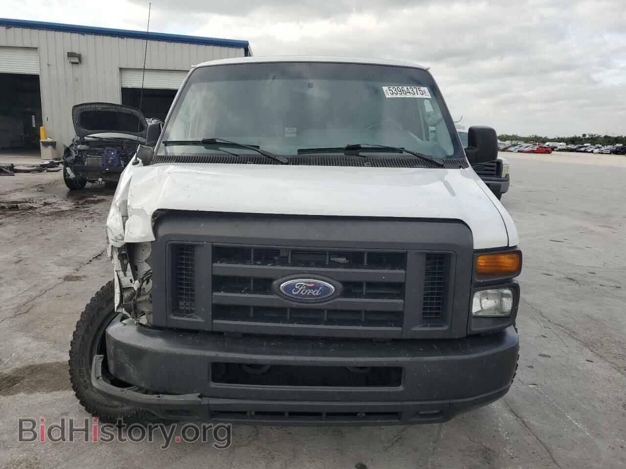2012 FORD ALL Models - VIN: 1FTSS3ELXCDA75051 - Фото 5