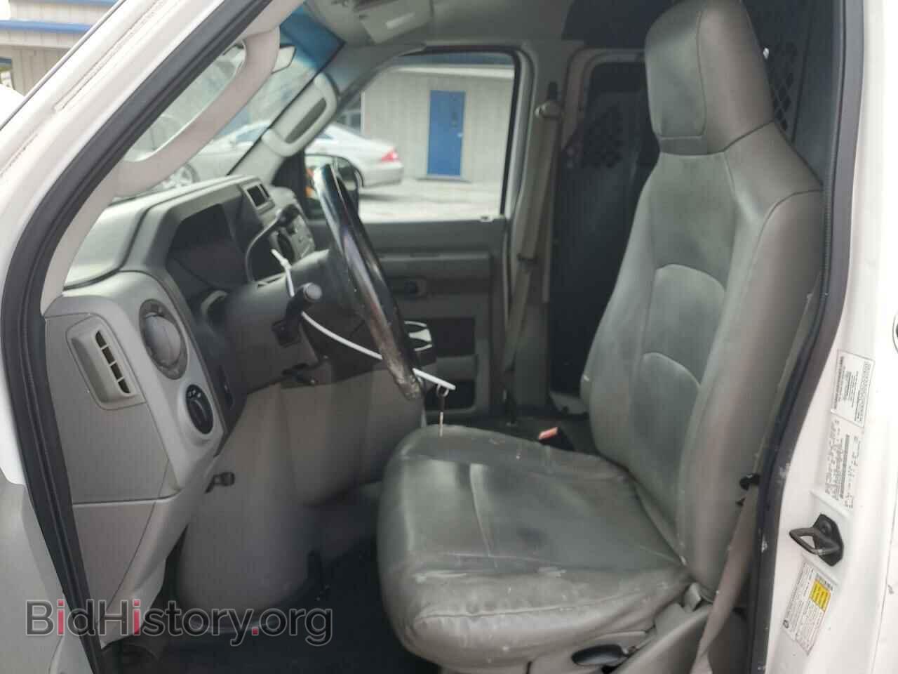 2012 FORD ALL Models - VIN: 1FTSS3ELXCDA75051 - Фото 7