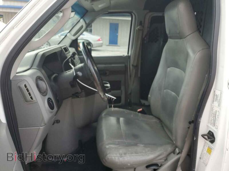 2012 Ford ALL MODELS (VIN 1FTSS3ELXCDA75051) — фото 7 из 15