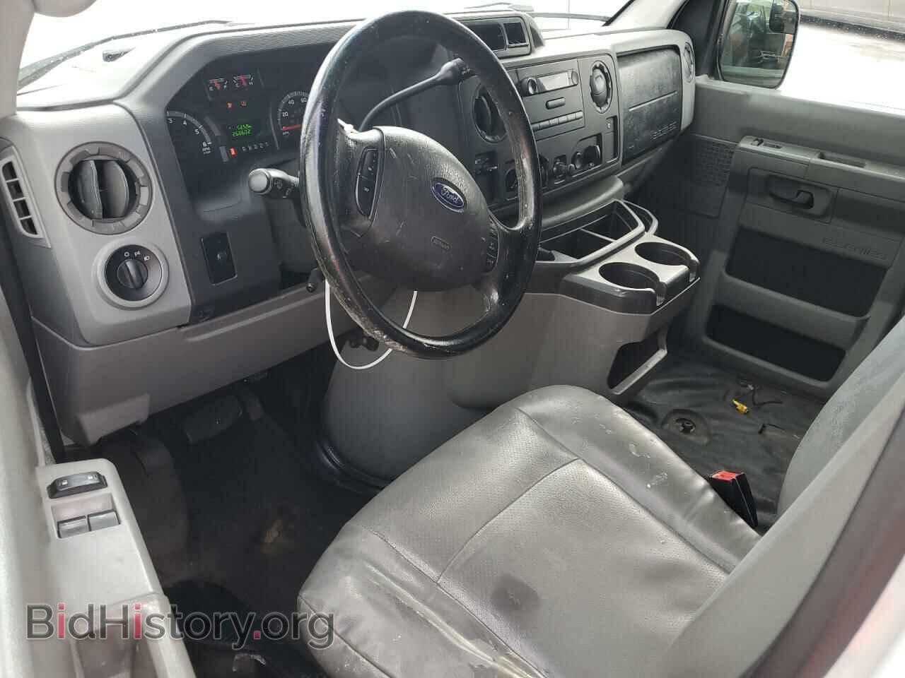 2012 FORD ALL Models - VIN: 1FTSS3ELXCDA75051 - Фото 8