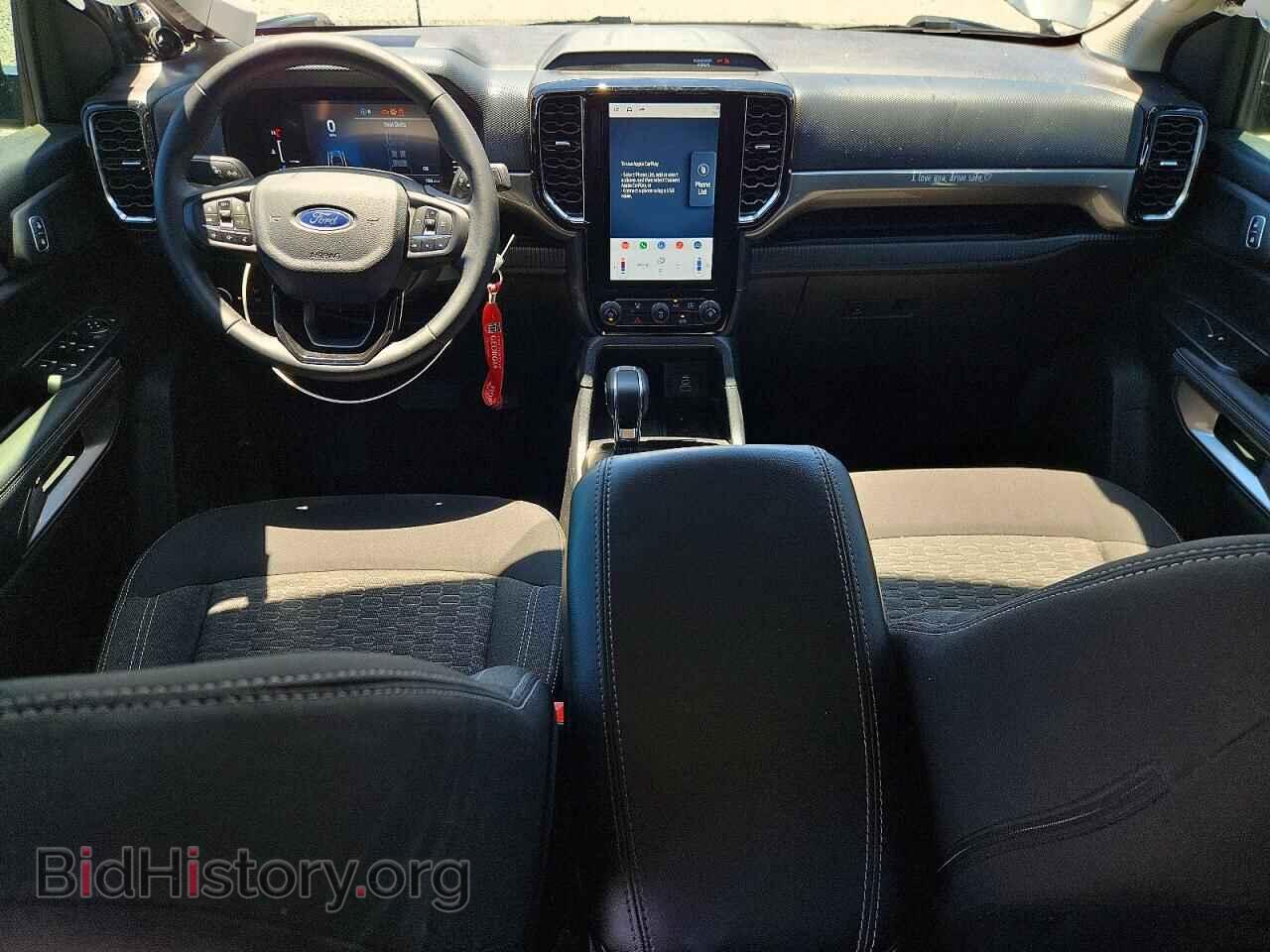 2024 FORD RANGER - VIN: 1FTER4HH4RLE60870 - Фото 8