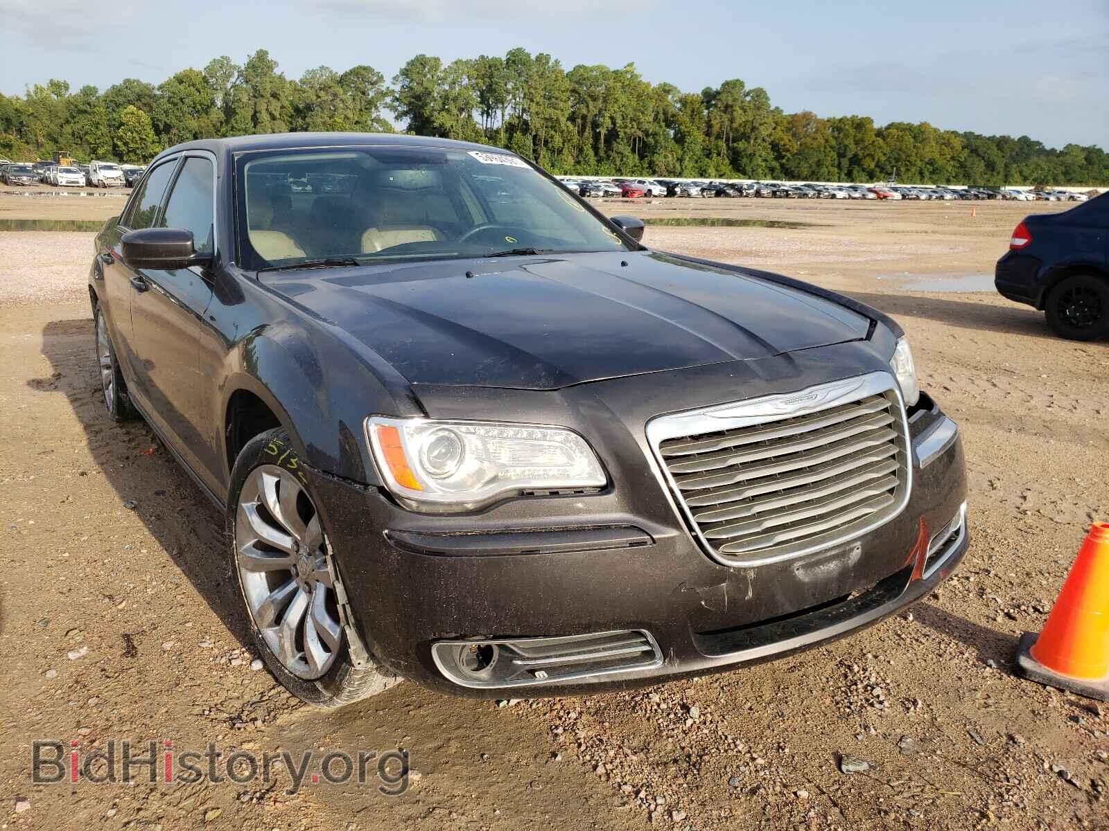 Photo 2C3CCAAG0DH588560 - CHRYSLER 300 2013