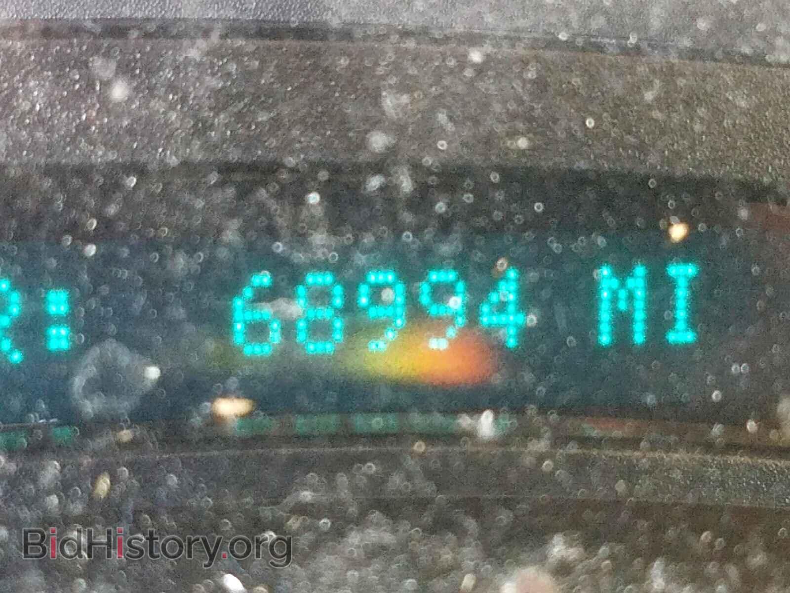 2006 CHEVROLET SILVERADO - VIN: 1GCEC14T76Z111155 - Фото 8