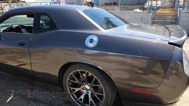 2015 DODGE CHALLENGER - VIN: 2C3CDZDJ7FH719599 - Photo 13