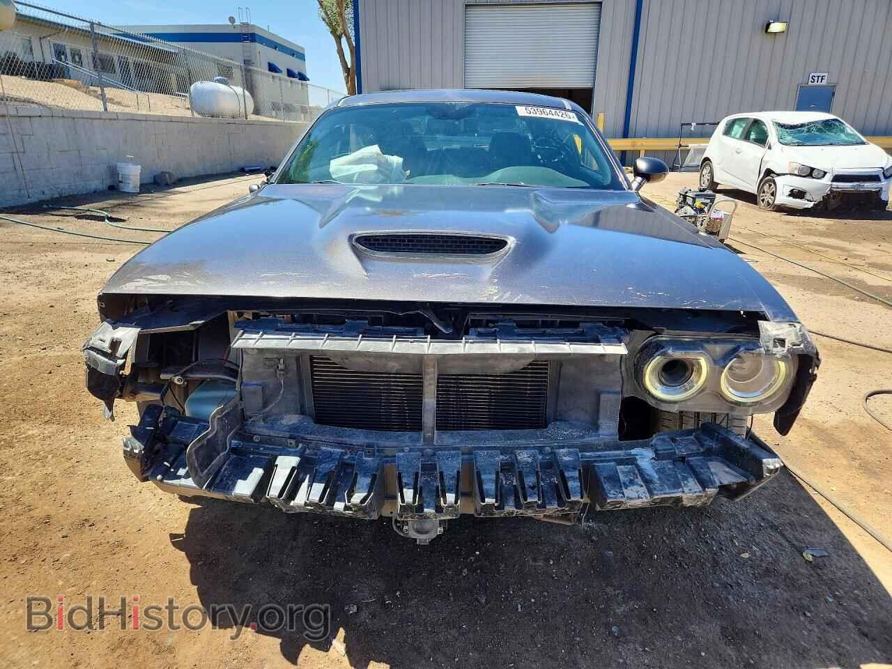 2015 DODGE CHALLENGER - VIN: 2C3CDZDJ7FH719599 - Photo 5