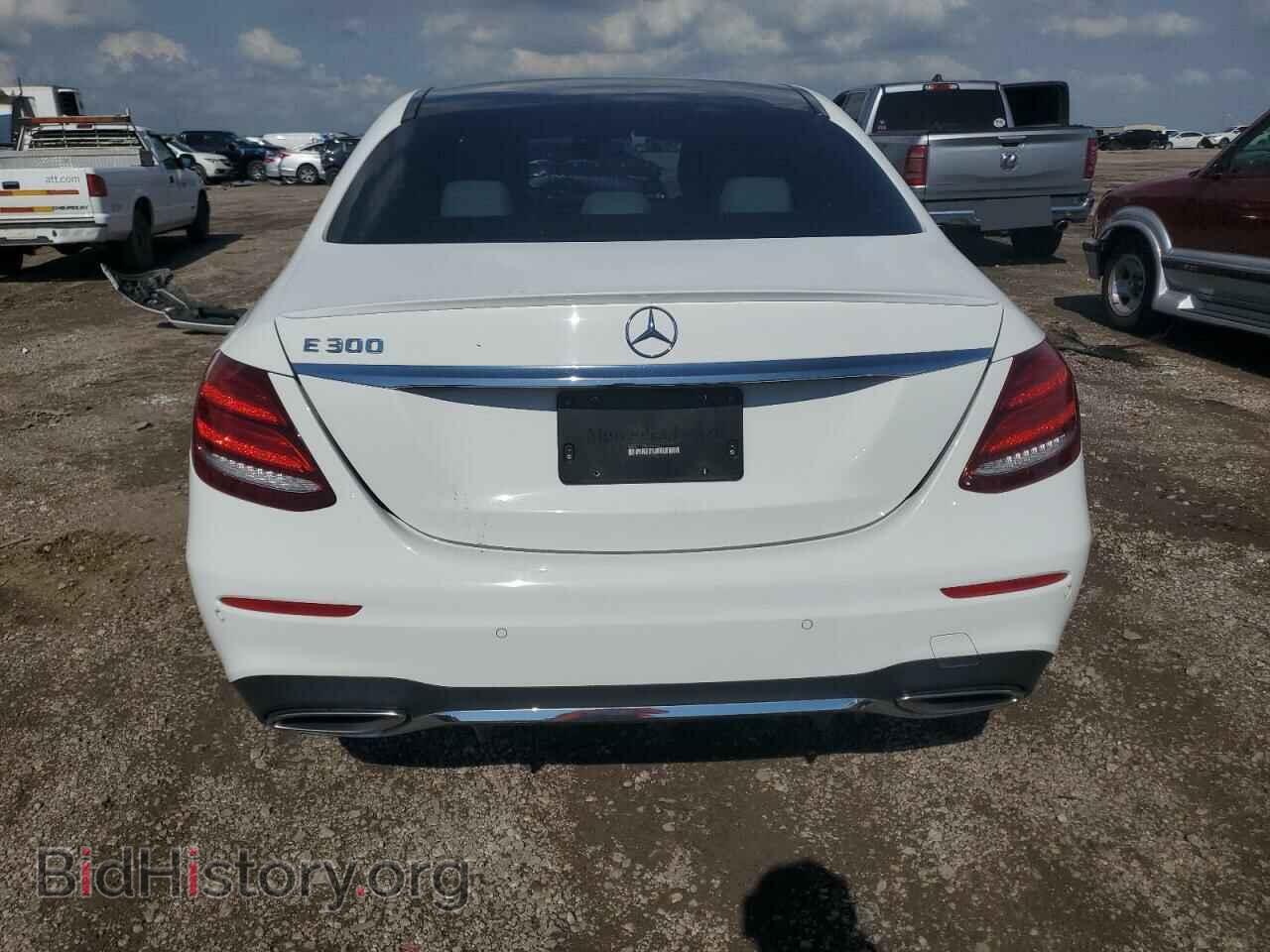 2017 MERCEDES-BENZ E-CLASS - VIN: WDDZF4JB6HA051382 - Фото 6