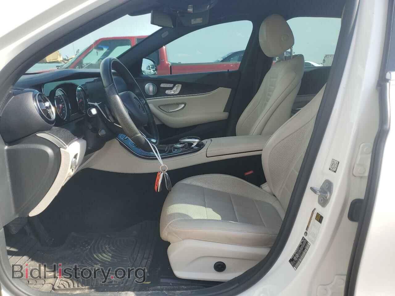 2017 MERCEDES-BENZ E-CLASS - VIN: WDDZF4JB6HA051382 - Фото 7