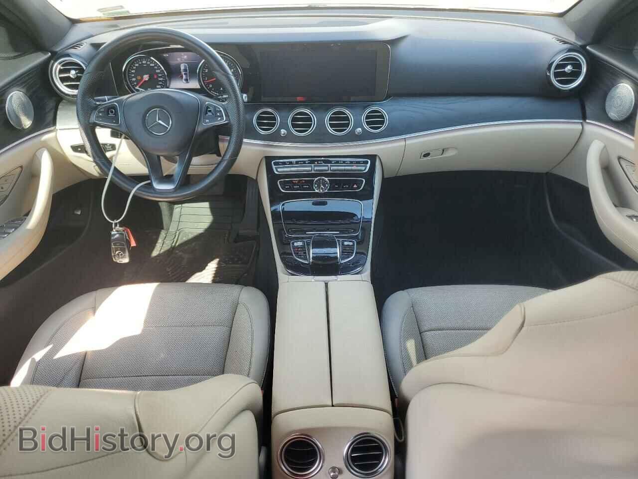 2017 MERCEDES-BENZ E-CLASS - VIN: WDDZF4JB6HA051382 - Фото 8