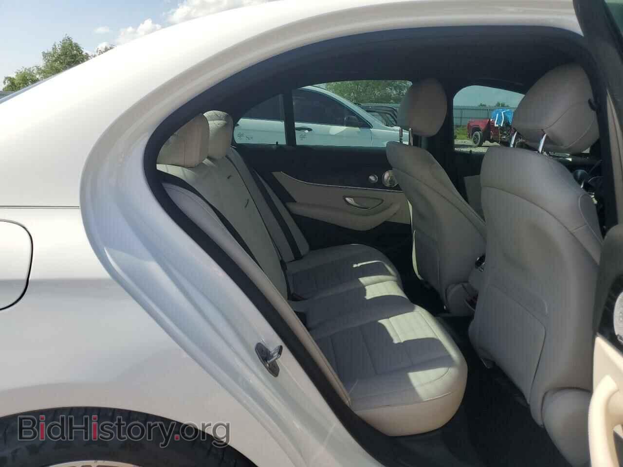 2017 MERCEDES-BENZ E-CLASS - VIN: WDDZF4JB6HA051382 - Фото 10
