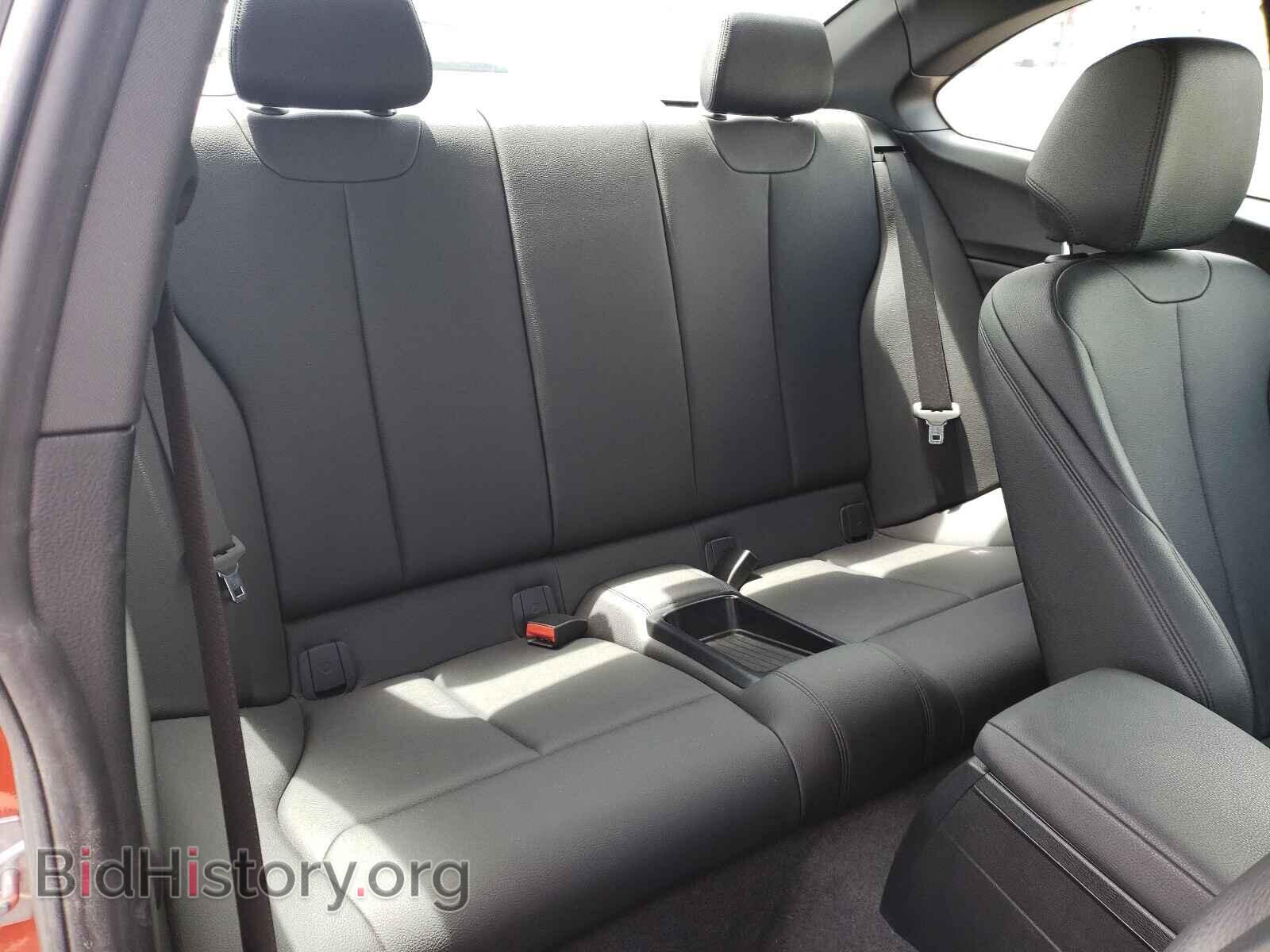 2017 BMW 2 SERIES - VIN: WBA2F9C36HV665000 - Фото 6
