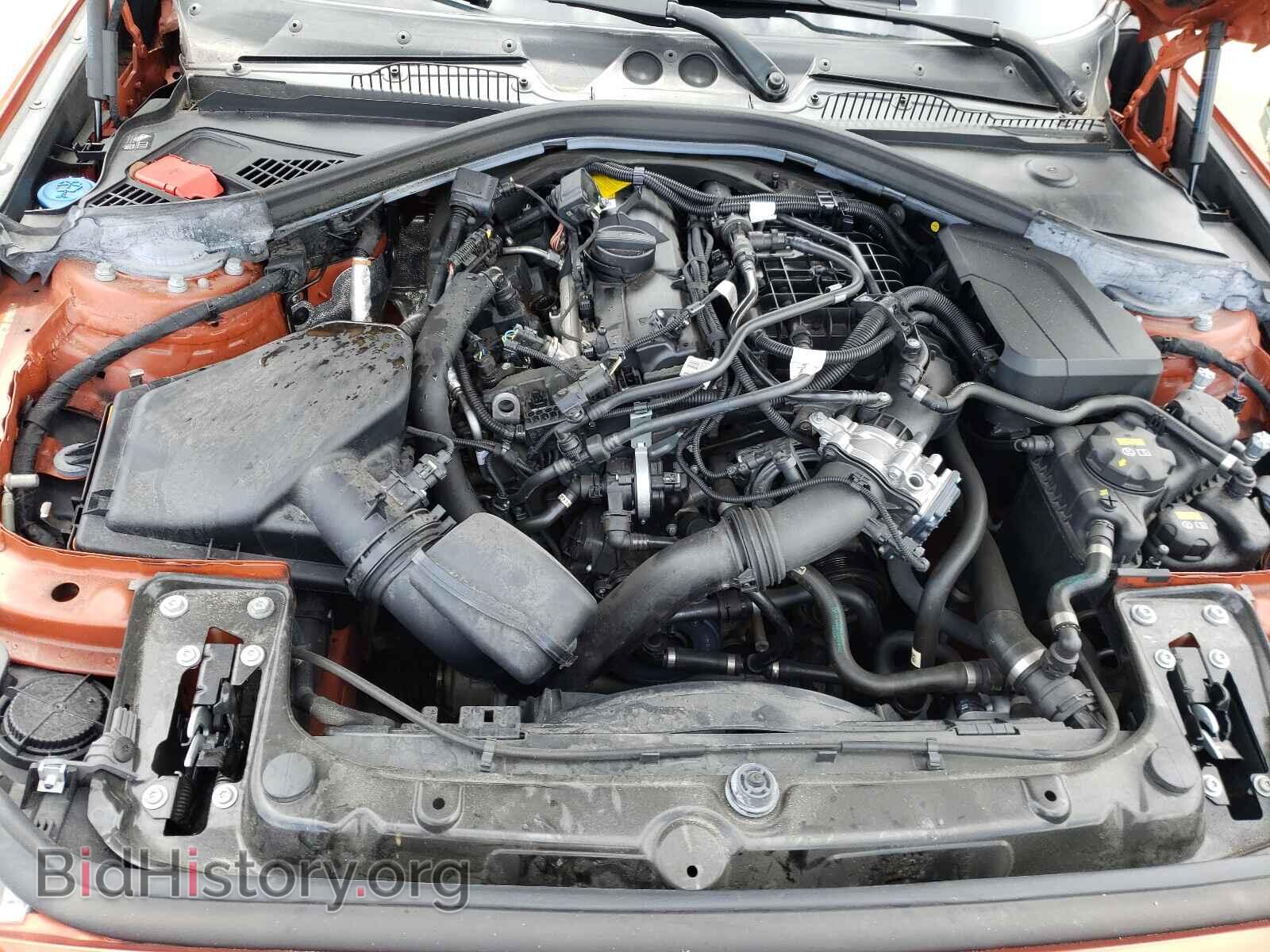 2017 BMW 2 SERIES - VIN: WBA2F9C36HV665000 - Фото 7