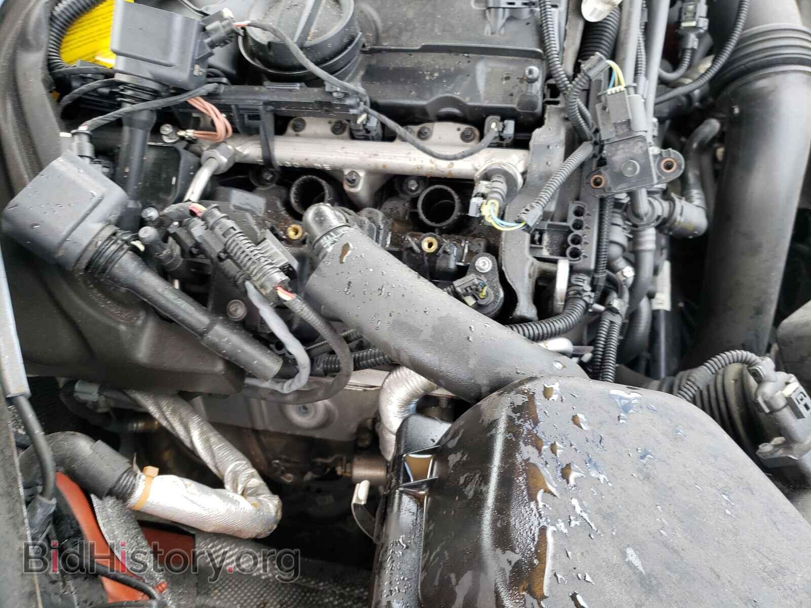 2017 BMW 2 SERIES - VIN: WBA2F9C36HV665000 - Фото 9