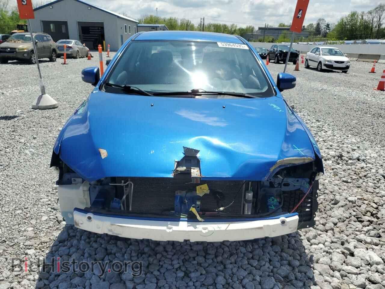 2015 MITSUBISHI LANCER - VIN: JA32V2FW7FU004886 - Фото 5