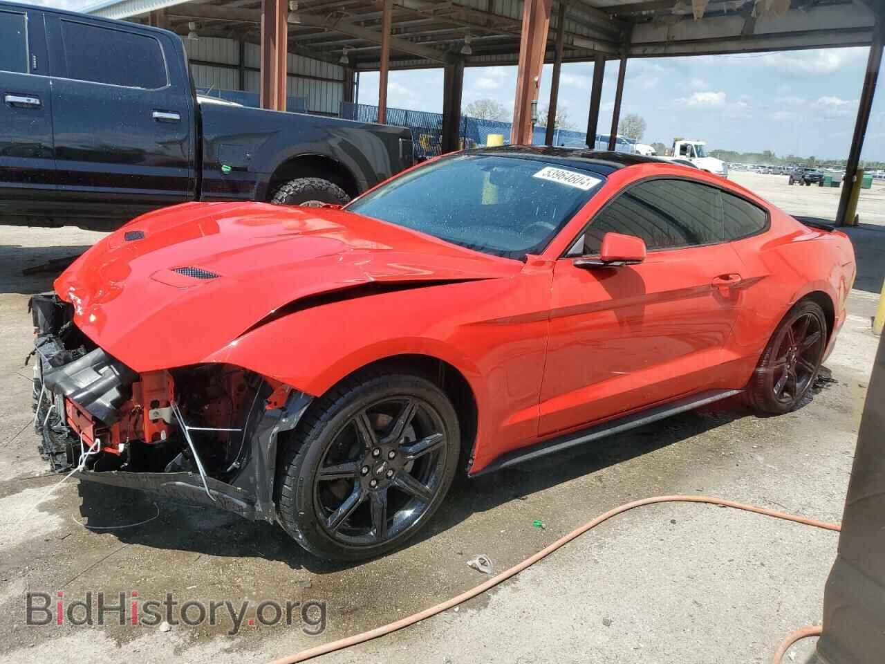 Photo 1FA6P8TH3J5135294 - FORD ALL Models 2018