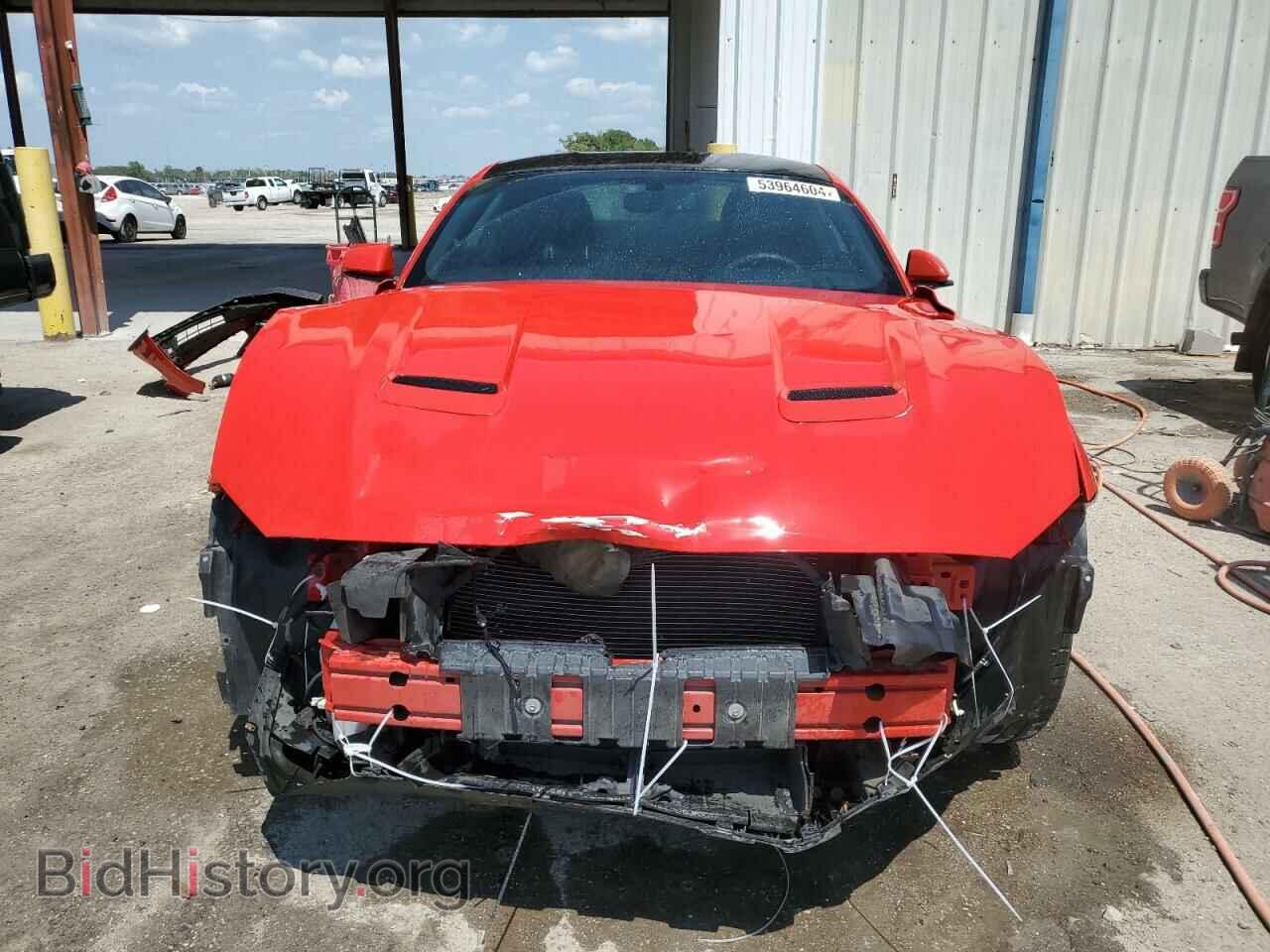 2018 FORD ALL Models - VIN: 1FA6P8TH3J5135294 - Photo 5