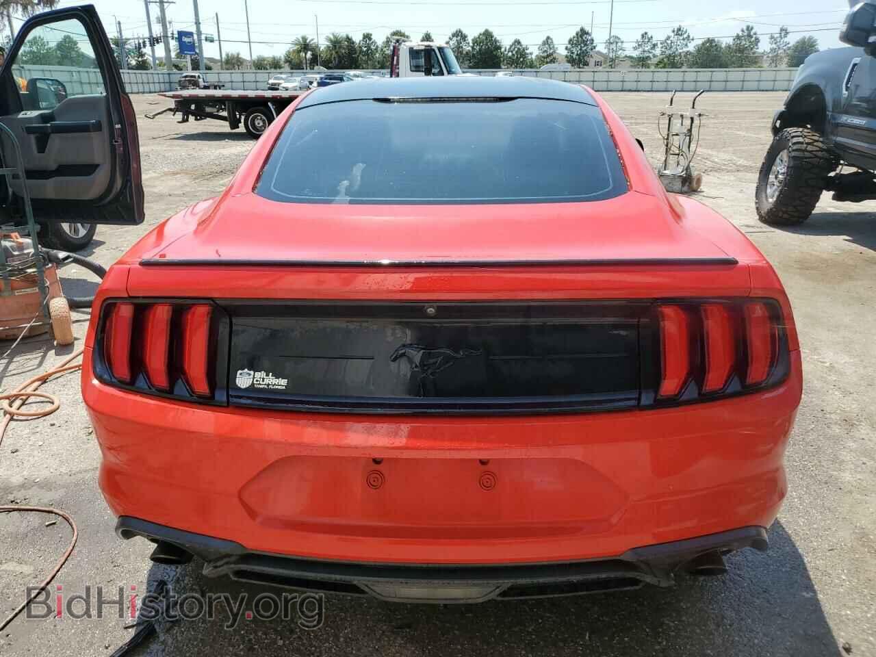 2018 FORD ALL Models - VIN: 1FA6P8TH3J5135294 - Photo 6