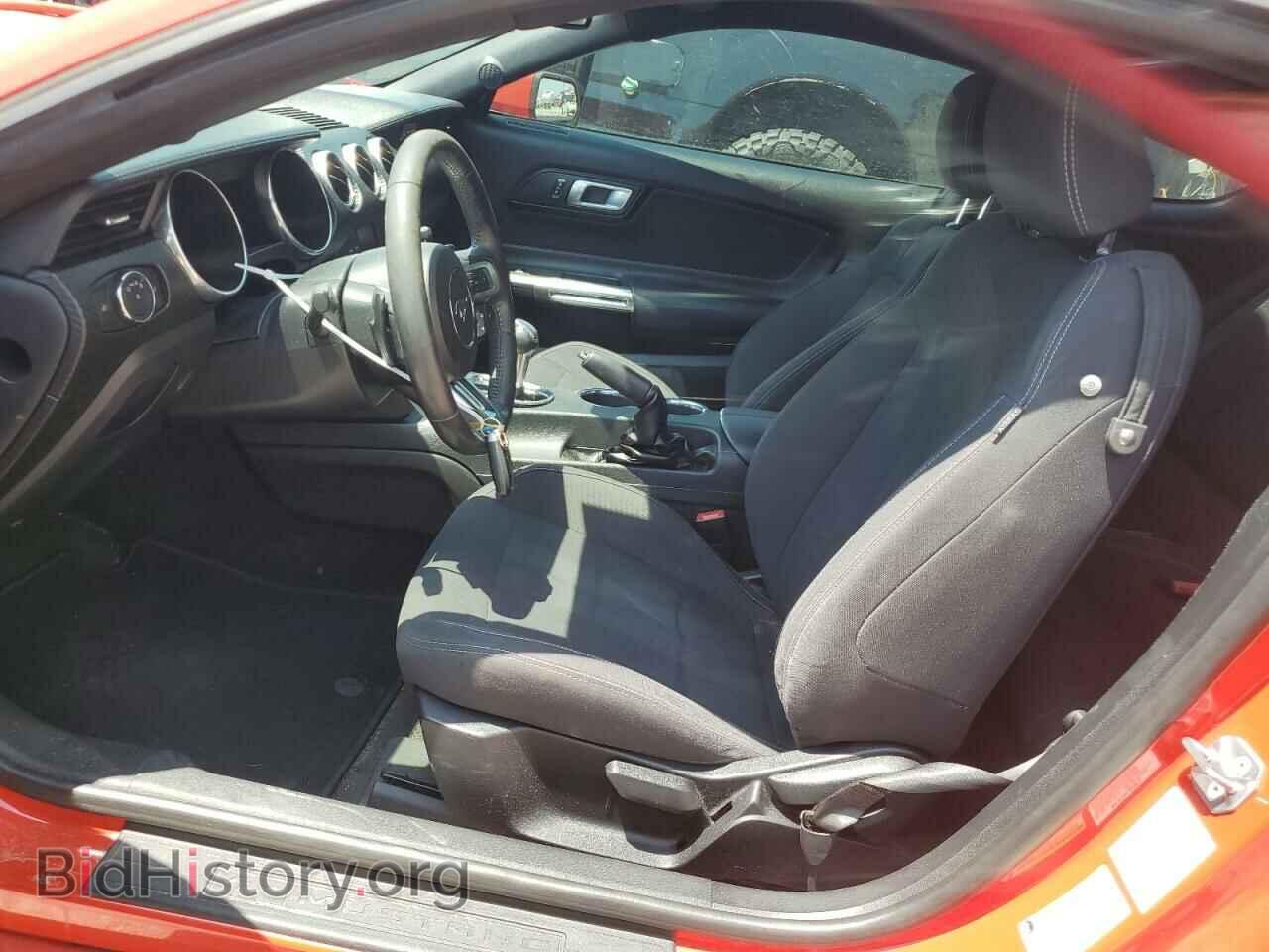 2018 FORD ALL Models - VIN: 1FA6P8TH3J5135294 - Photo 7