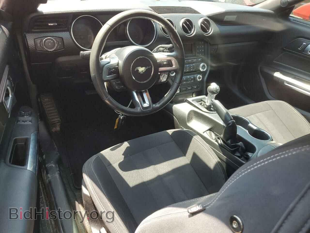 2018 FORD ALL Models - VIN: 1FA6P8TH3J5135294 - Photo 8