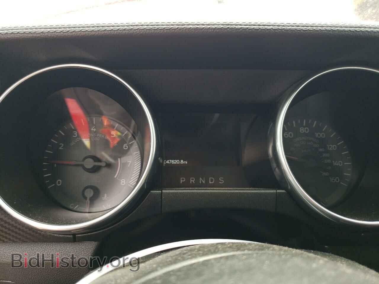 2018 FORD ALL Models - VIN: 1FA6P8TH3J5135294 - Photo 9