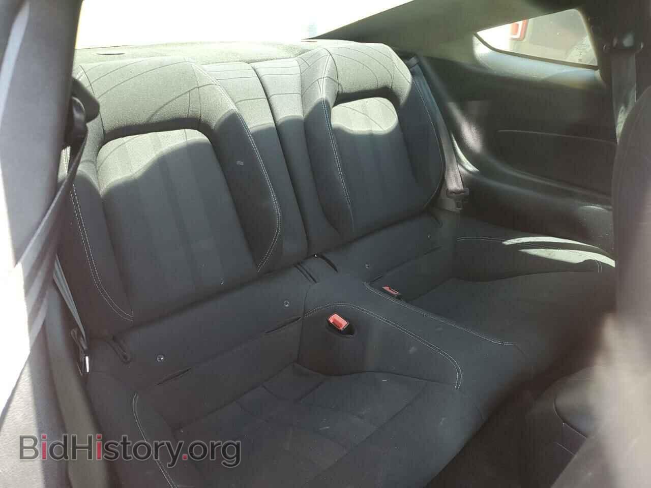 2018 FORD ALL Models - VIN: 1FA6P8TH3J5135294 - Photo 10