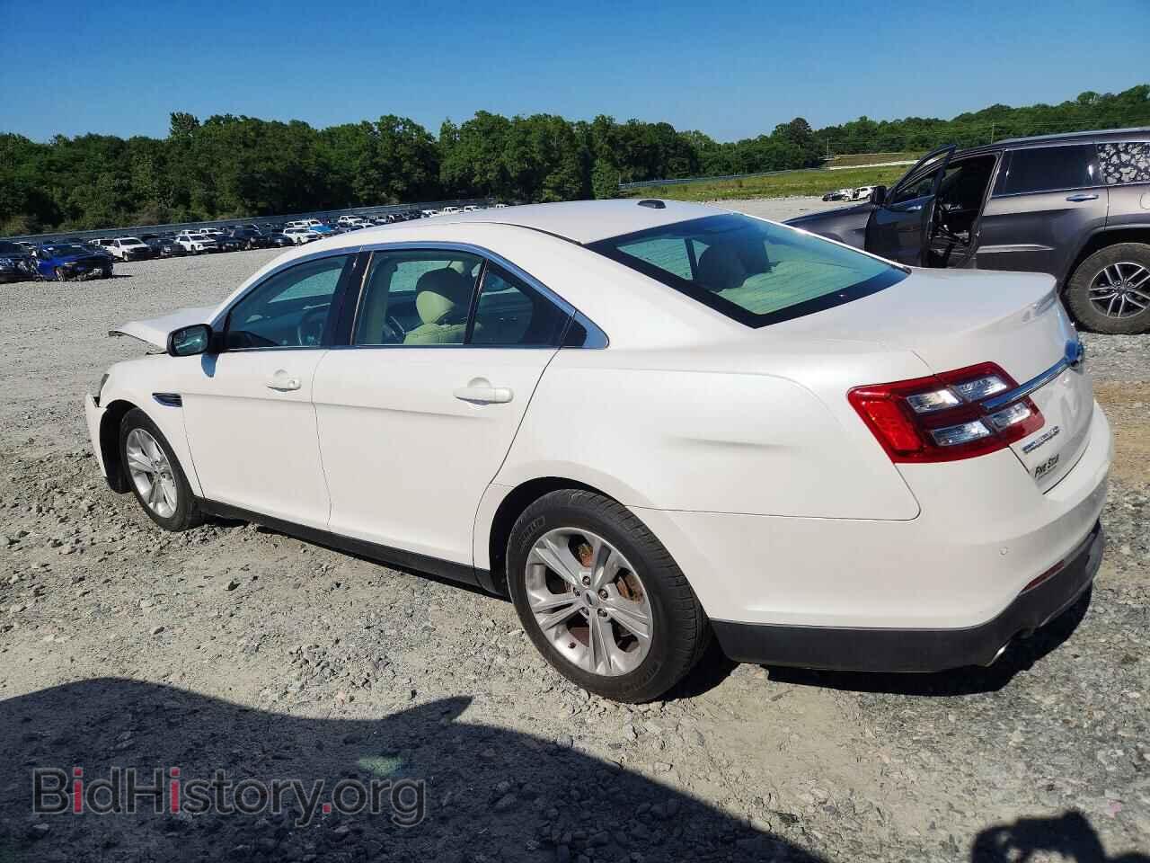 2014 FORD TAURUS - VIN: 1FAHP2E80EG132723 - Photo 2