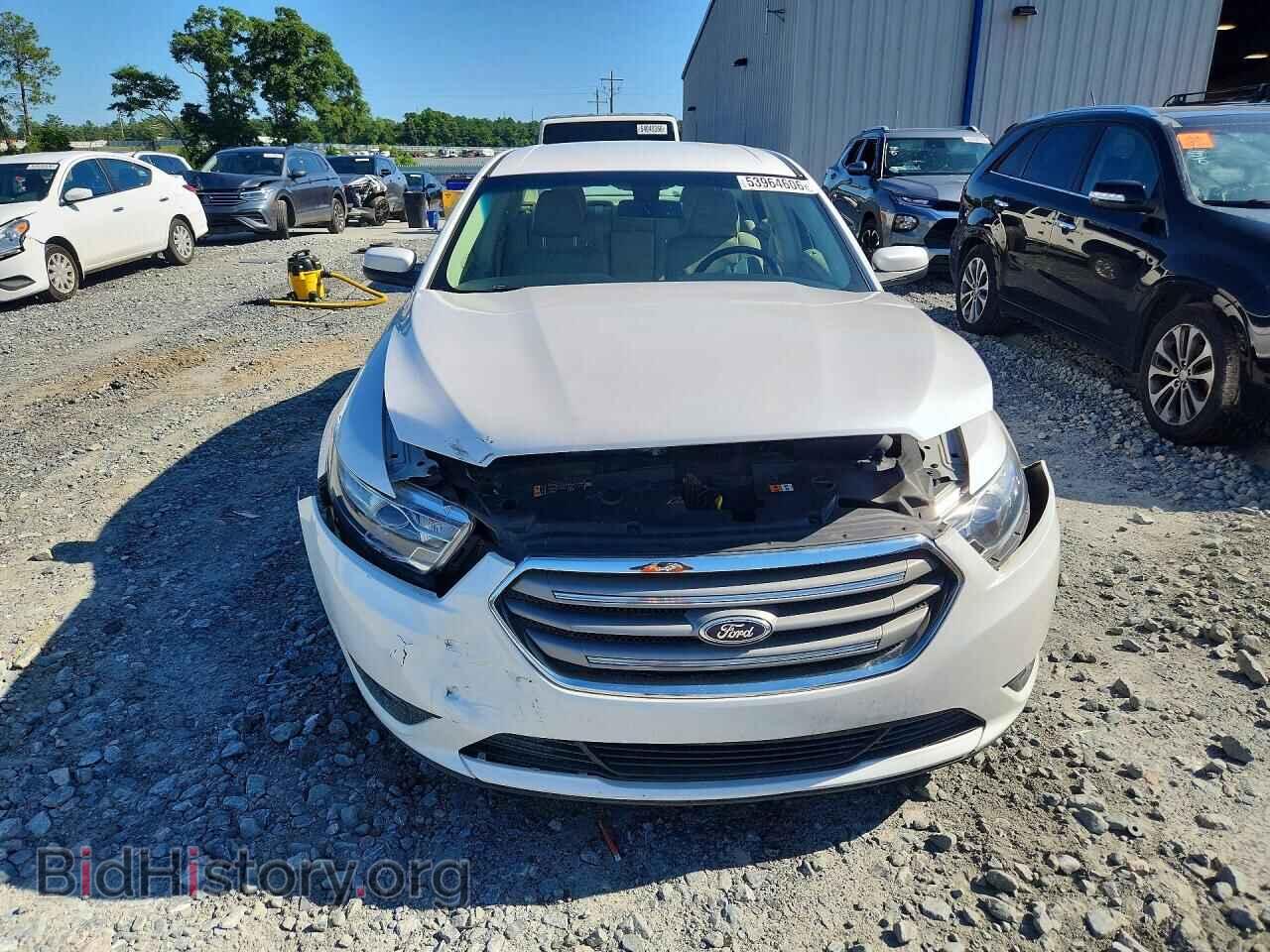 2014 FORD TAURUS - VIN: 1FAHP2E80EG132723 - Photo 5