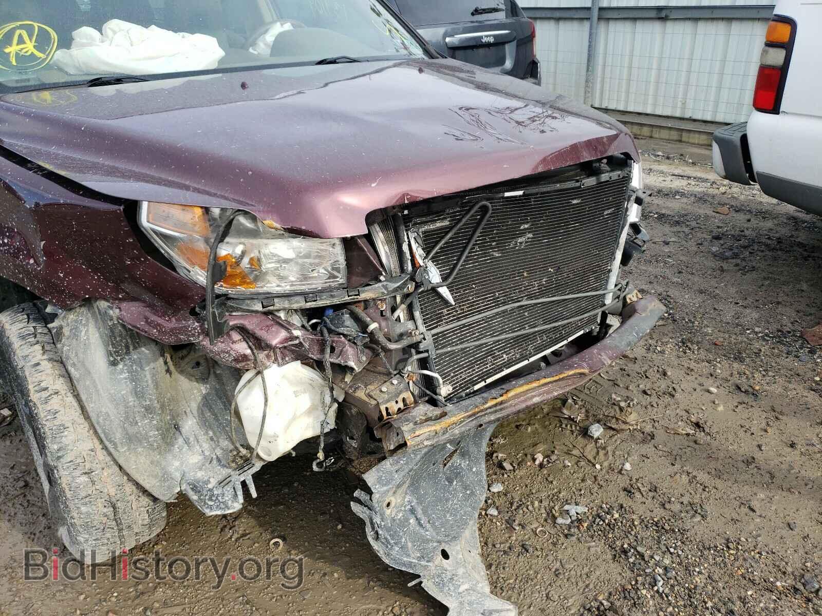 2007 HONDA PILOT - VIN: 5FNYF18687B008164 - Фото 9