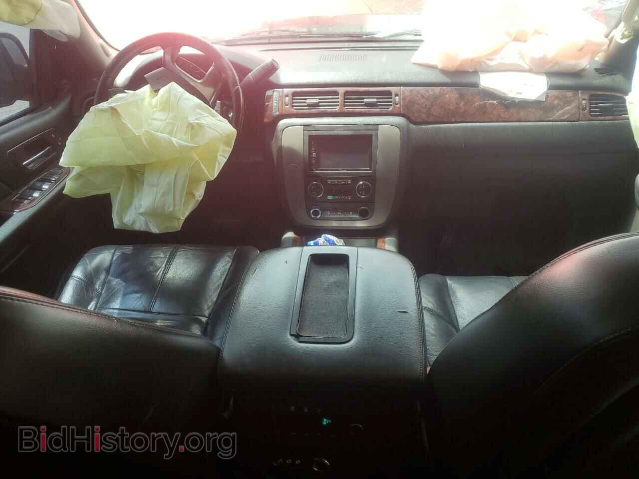 2007 GMC YUKON - VIN: 1GKFC13J17R121187 - Фото 8