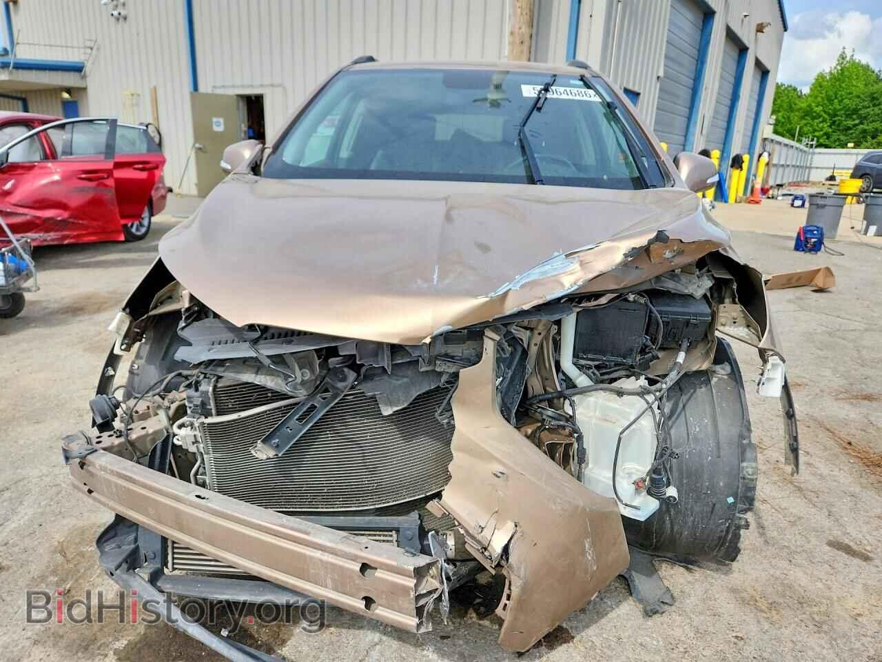 2019 BUICK ENCORE - VIN: KL4CJASB9KB702978 - Photo 5
