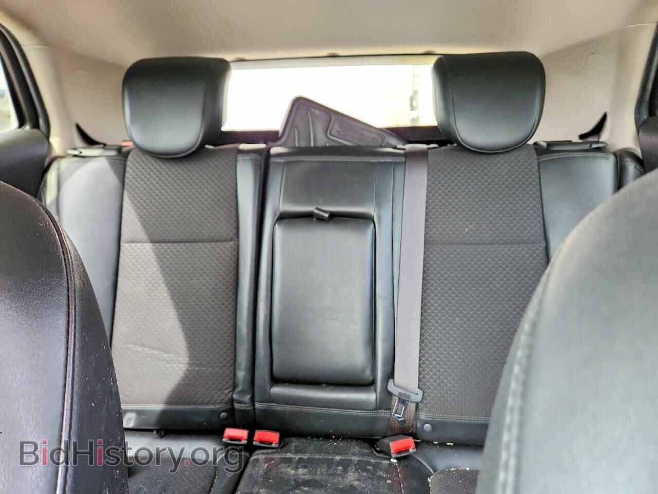 2019 BUICK ENCORE - VIN: KL4CJASB9KB702978 - Photo 10