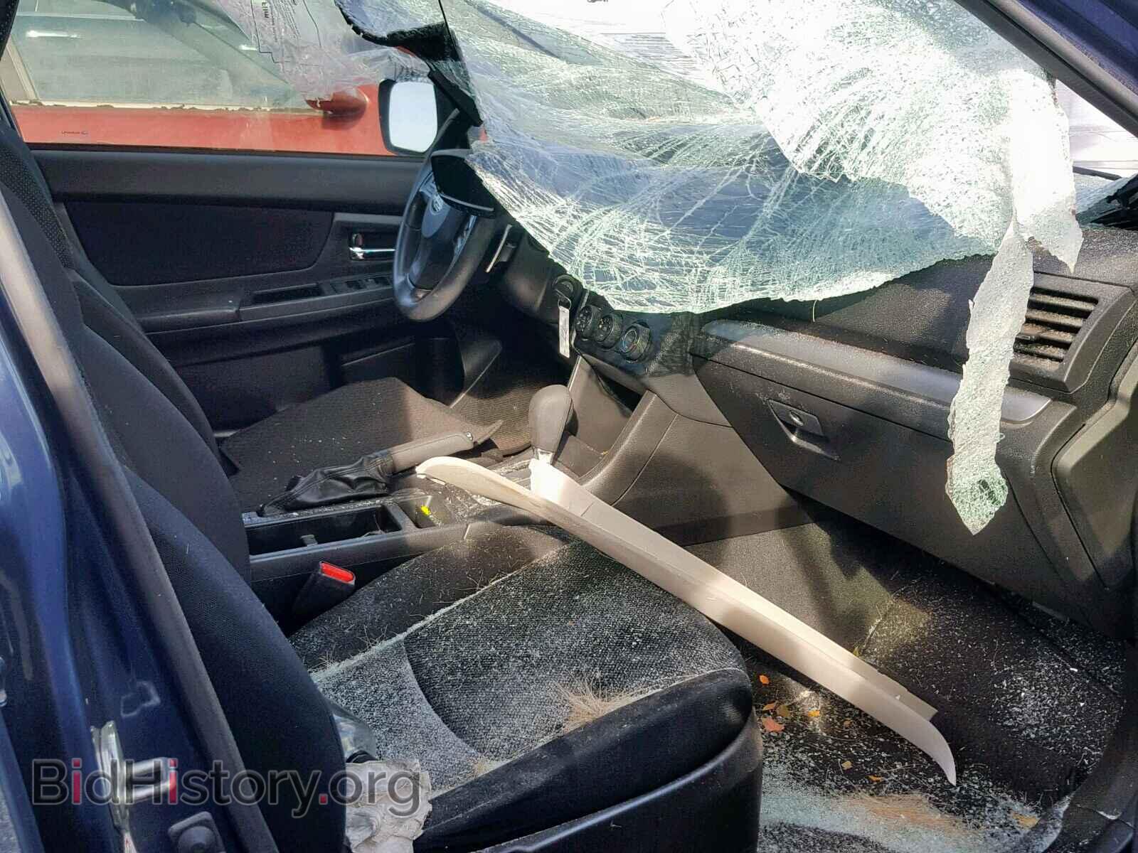 2012 SUBARU IMPREZA - VIN: JF1GPAC64CH247100 - Фото 6