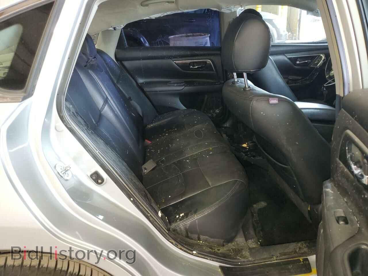 2013 NISSAN ALTIMA - VIN: 1N4AL3AP5DN434227 - Фото 10